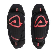 ΕΠΙΑΓΚΩΝΙΔΕΣ X-ELBOW SOFT ΚΟΚΚΙΝΕΣ ACERBIS 23456.110
