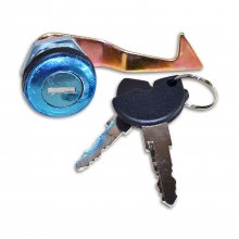 Αφαλός μπαγκαζιέρας TEC 28 - 51lt