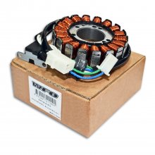 Πηνία (στατόρ) YAMAHA X-CITY 250'05-12 WFO