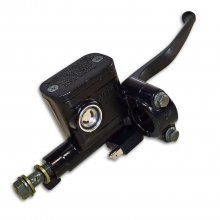 Τρόμπα φρένου με μανέτα Yamaha Crypton-R 115