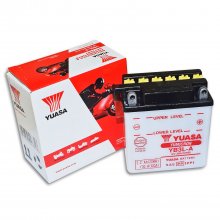 Μπαταρία Yuasa YB3L-A