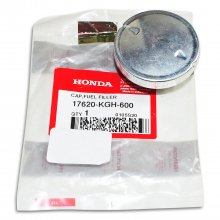 Τάπα βενζίνης Honda Innova 125 / Wave 110 / Supra-X 125 / C100 γνήσια