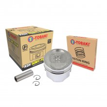 ΠΙΣΤΟΝΙ KGH SONIC RACING HONDA ASTREA GRAND 100 / SUPRA 100 STD 53MM TOBAKI