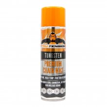 Σπρέι αλυσίδας Premium Tungsten Chain Wax Tru-Tension 500ml