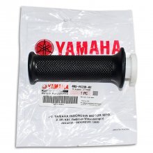 Χειρολαβή τιμονιού δεξιά Yamaha Crypton-R 105 / F1ZR 110 γνήσια