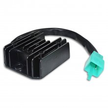 Ανορθωτής Lifan 100