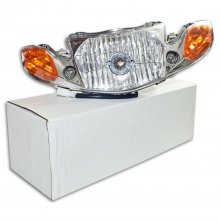 Φανάρι εμπρός Yamaha Crypton T110 PT Special Parts