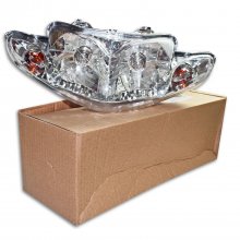 Φανάρι εμπρός Yamaha Crypton T110