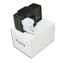 Ηλεκτρονική Kymco Dink 125/150 '97-'03