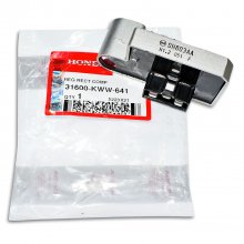 Ανορθωτής Honda Supra-X 125 / Honda Wave 110 γνήσιος