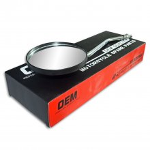 Καθρέπτης universal στρογγυλός 8mm OEM