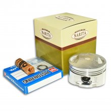 Πιστόνι κιτ Honda SH150 58mm Narita