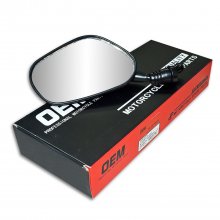 Καθρέπτης αριστερός Kawasaki Kaze-R 115 OEM