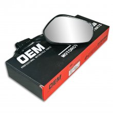 Καθρέπτης δεξιός Kawasaki Kaze-R 115 OEM