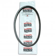 Ιμάντας κίνησης Piaggio Beverly 350 BAN-B4501W Bando