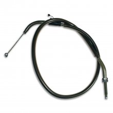 Ντίζα συμπλέκτη Honda CB400 Super Four Daytona