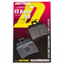 Τακάκια μοτό Daytona 82683 (FA355)