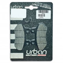 Τακάκια Braking FA 264 (796) 