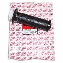 Χειρολαβή τιμονιού με κόκκαλο γκαζιού Yamaha Crypton T110 OEM