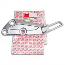 Βάση μαρσπιέ αριστερή Honda Supra 100 OEM