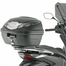 Σχάρα μπαγκαζιέρας Honda SH 125-150 '20 SR1181 Givi