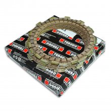 Δίσκοι αμπραγιάζ Yamaha R1 '99-'03 FCD0247 Ferodo