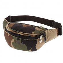 Τσαντάκι μέσης Polo Banana Legacy 9-08-029-2900 camo