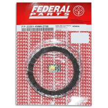 Δίσκοι αμπραγιάζ Honda Wave 110 Federal