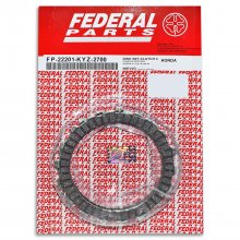 Δίσκοι αμπραγιάζ Honda Supra-X 125 Federal