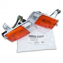 Φλας εμπρός ζευγάρι Honda Astrea Grand 100 Narita