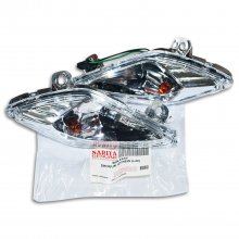 Φλας εμπρός ζευγάρι Suzuki Address 125 Narita