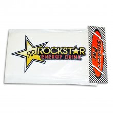 Αυτοκόλλητο Rockstar Stickers Par