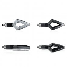 Φλας ζευγάρι led universal Chaft IN191