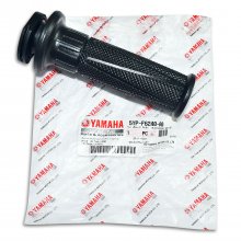 Κόκκαλο γκαζιού Yamaha Crypton-X 135 γνήσιο