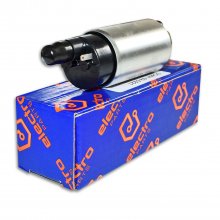 Τρόμπα βενζίνης Suzuki Burgman 400 '07 Electro Parts