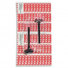 Βαλβίδες κεφαλής σετ Yamaha Crypton-R 105 / Crypton-R 115 Federal