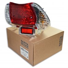 Φανάρι πίσω Honda Innova 125 Injection Narita