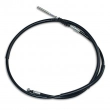 Ντίζα φρένου εμπρός Honda GLX 50-90 / C50C KSI