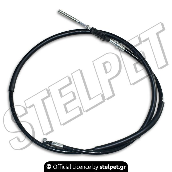 Ντίζα φρένου εμπρός Honda GLX 50-90 / C50C KSI