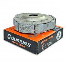 Σιαγώνες συμπλέκτη Sym Jet14 125 Oumurs