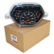 Κοντέρ Honda Supra 100 Motobert