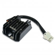 Ανορθωτής Daytona Trevis 125