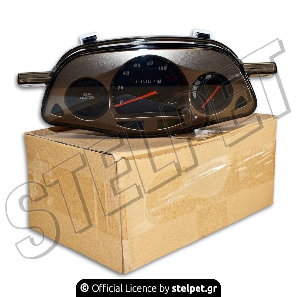 Κοντέρ Modenas Kristar 125