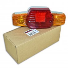 Φανάρι πίσω Yamaha T50 Motobert