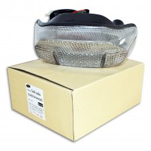 Φανάρι πίσω διάφανο Kawasaki Kaze-R 115 νέο R-Spare Parts