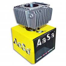 Κύλινδρος Honda Astrea Grand 100 53mm AASA