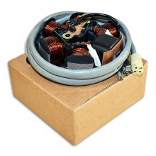 Πηνία (στατόρ) Piaggio Typhoon 50/80