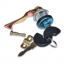 Αφαλός μπαγκαζιέρας Everestt F30