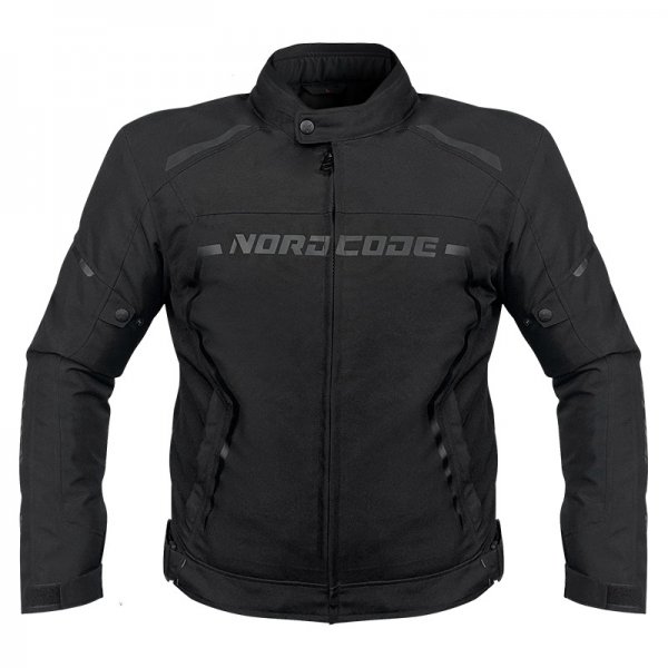 ΜΠΟΥΦΑΝ NORDCODE MISANO BLACK 5XL