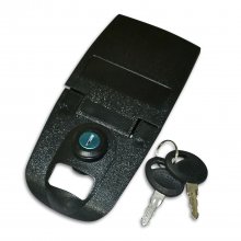 Κλειδαριά μπαγκαζιέρας Everestt JK2001